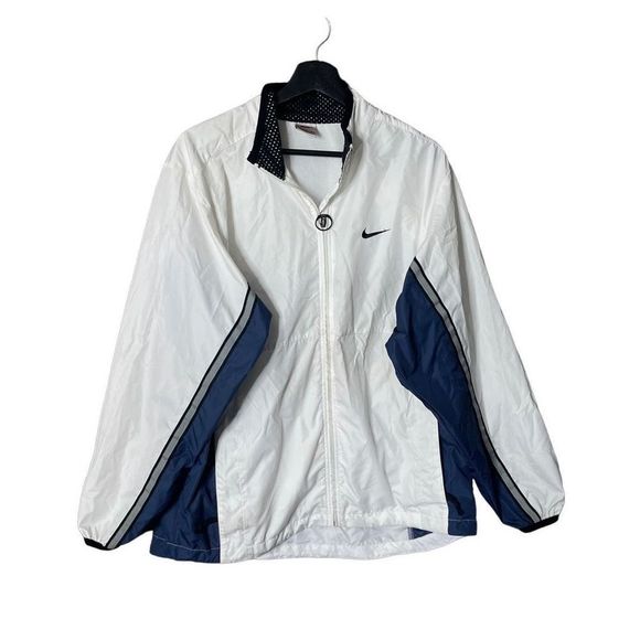VTG Nike Windbreaker Womens Large - Picture 1 of 4